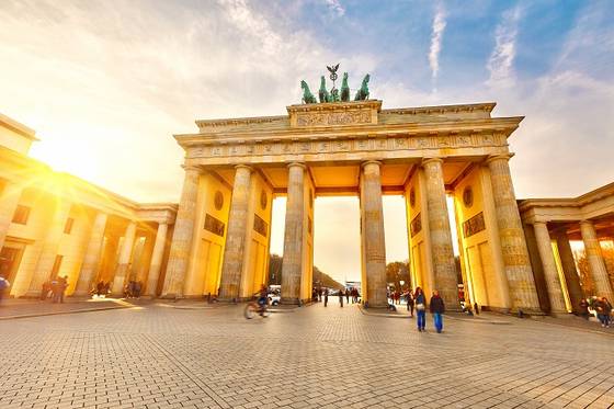 Un Viaggio a Berlino - Vediamo le Offerte